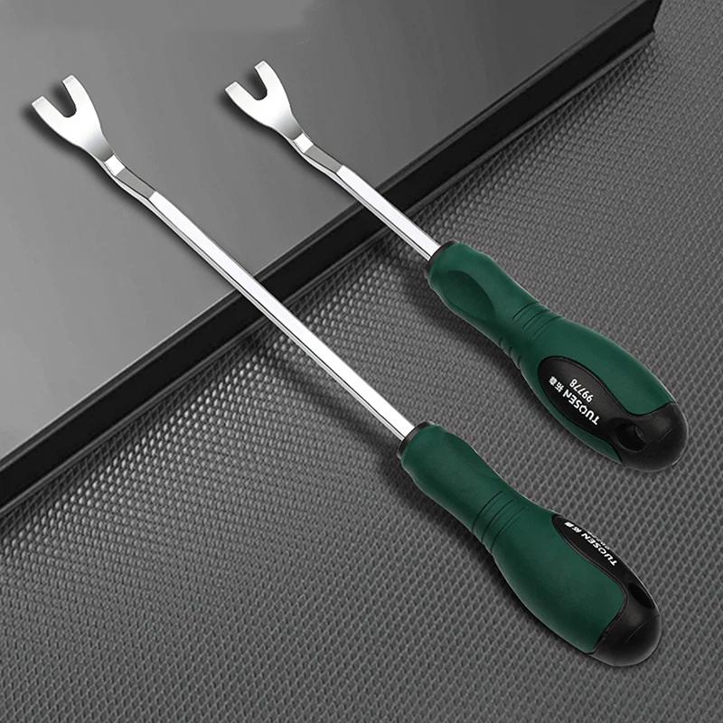 Tech Car Accessories - Herramienta para quitar clips de paneles