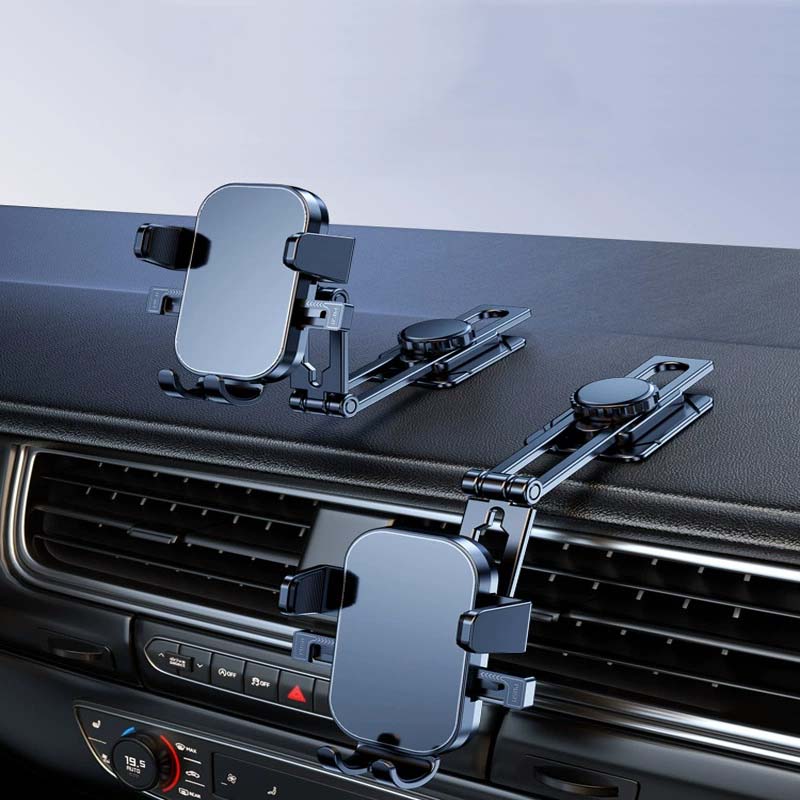 Mobile Tech Accessories - Soporte de Metal para salpicadero de