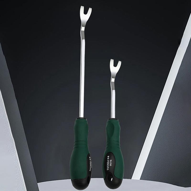 Herramienta para quitar clips  - Tech Car Accessories reseña y precio