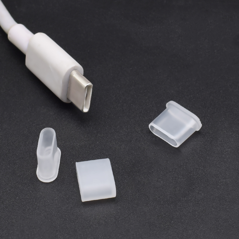 Carcasa de Cable USB tipo c, e - Mobile Tech Accessories reseña y precio