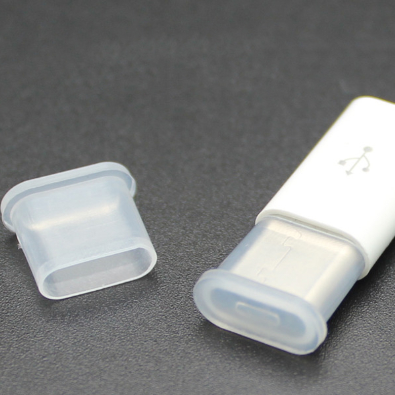 Carcasa de Cable USB tipo c, e - Mobile Tech Accessories reseña y precio