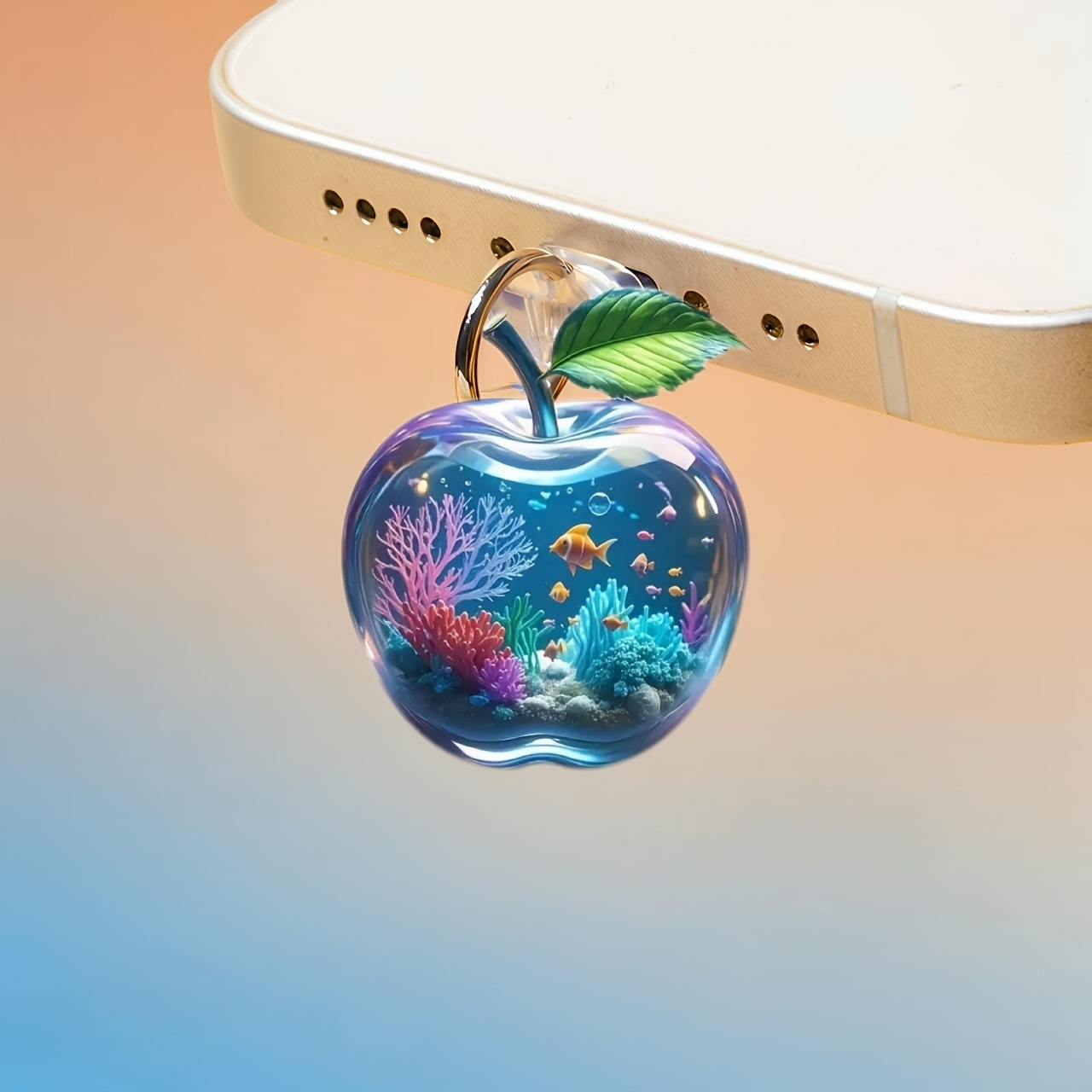 Tapón Antipolvo para Teléfono  - Mobile Tech Accessories reseña y precio