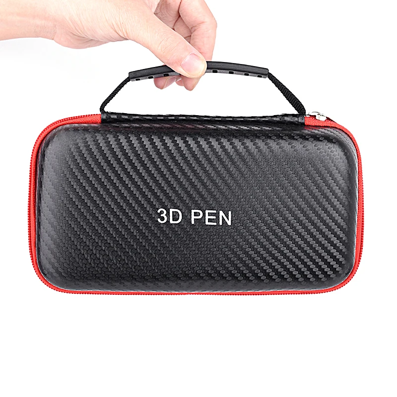 Bolsa de almacenamiento de bol - Tech Accessories Case reseña y precio