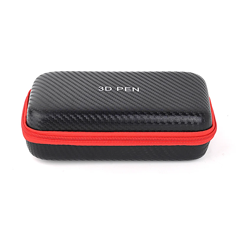 Bolsa de almacenamiento de bol - Tech Accessories Case reseña y precio