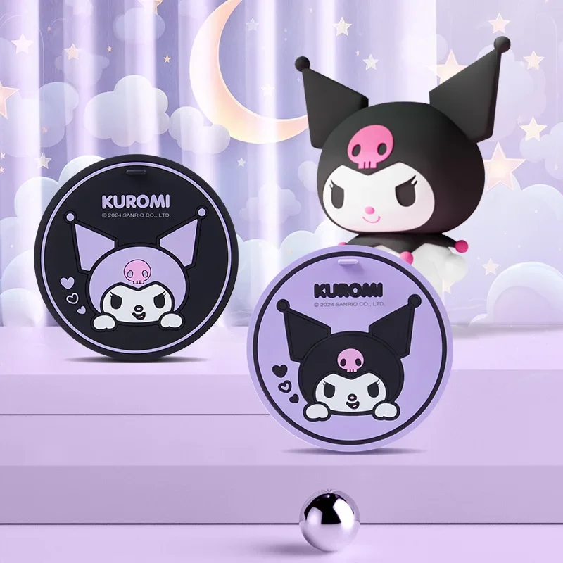 2 Posavasos para Auto Sanrio K - Kawaii Tech Accessories reseña y precio