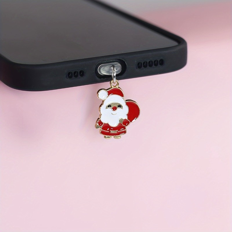 Navidad Santa Claus árbol de N - Mobile Tech Accessories reseña y precio