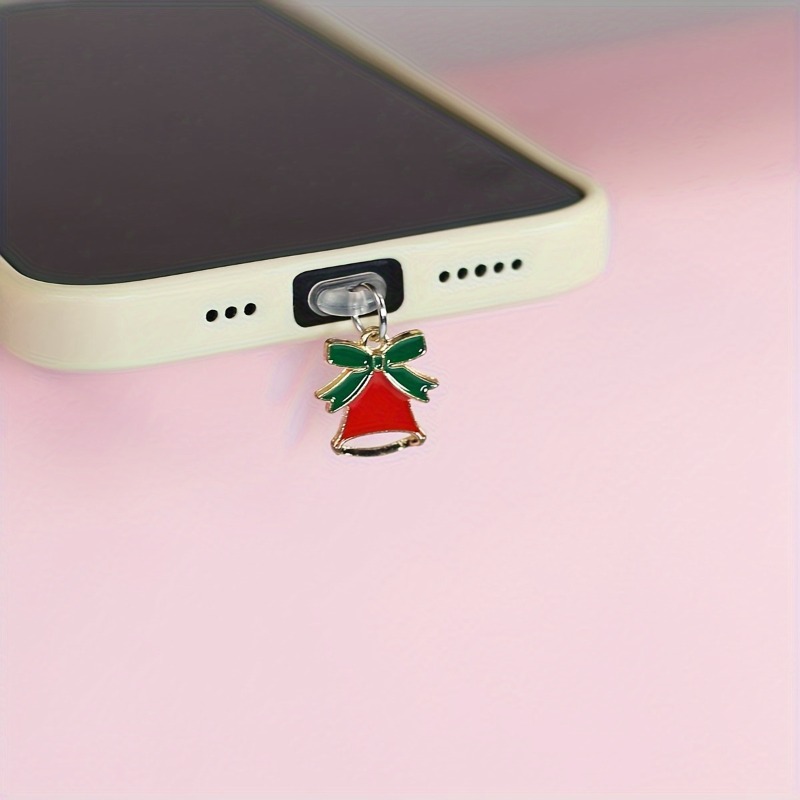 Navidad Santa Claus árbol de N - Mobile Tech Accessories reseña y precio