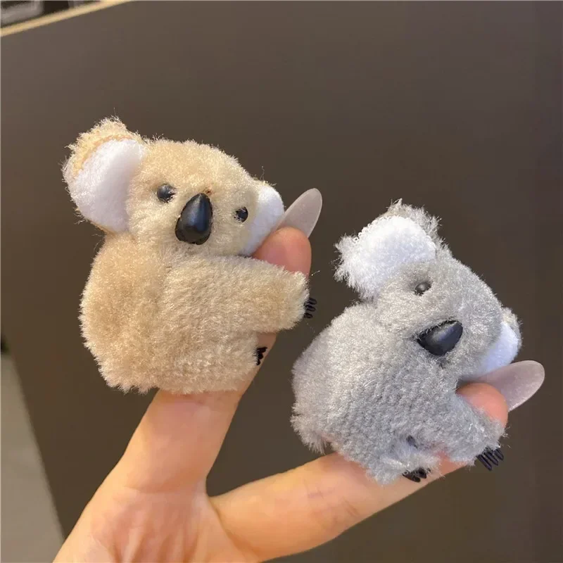 Koala de peluche para decoraci - Tech Car Accessories reseña y precio
