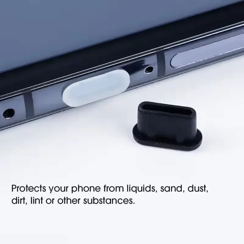 20/1PCS Tapones antipolvo para - Mobile Tech Accessories reseña y precio