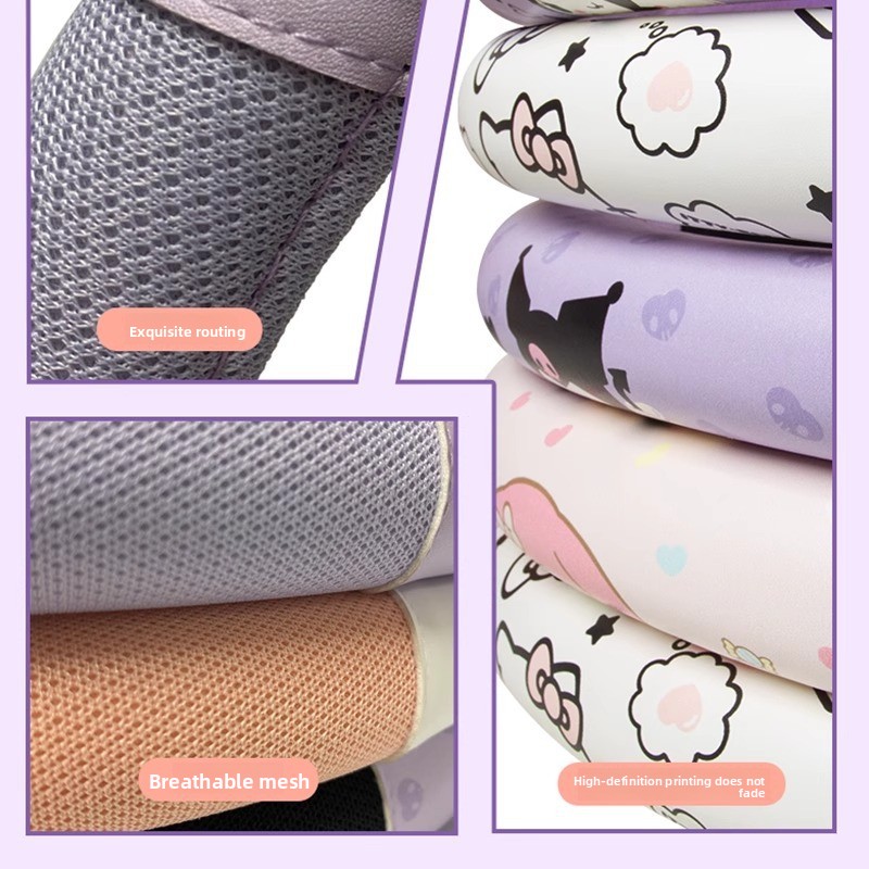 Fundas para Volante de Coche K - Kawaii Tech Accessories reseña y precio