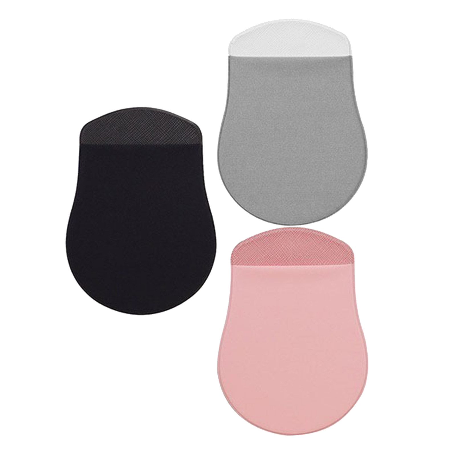 3 fundas elásticas universales - Tech Accessories Storage reseña y precio