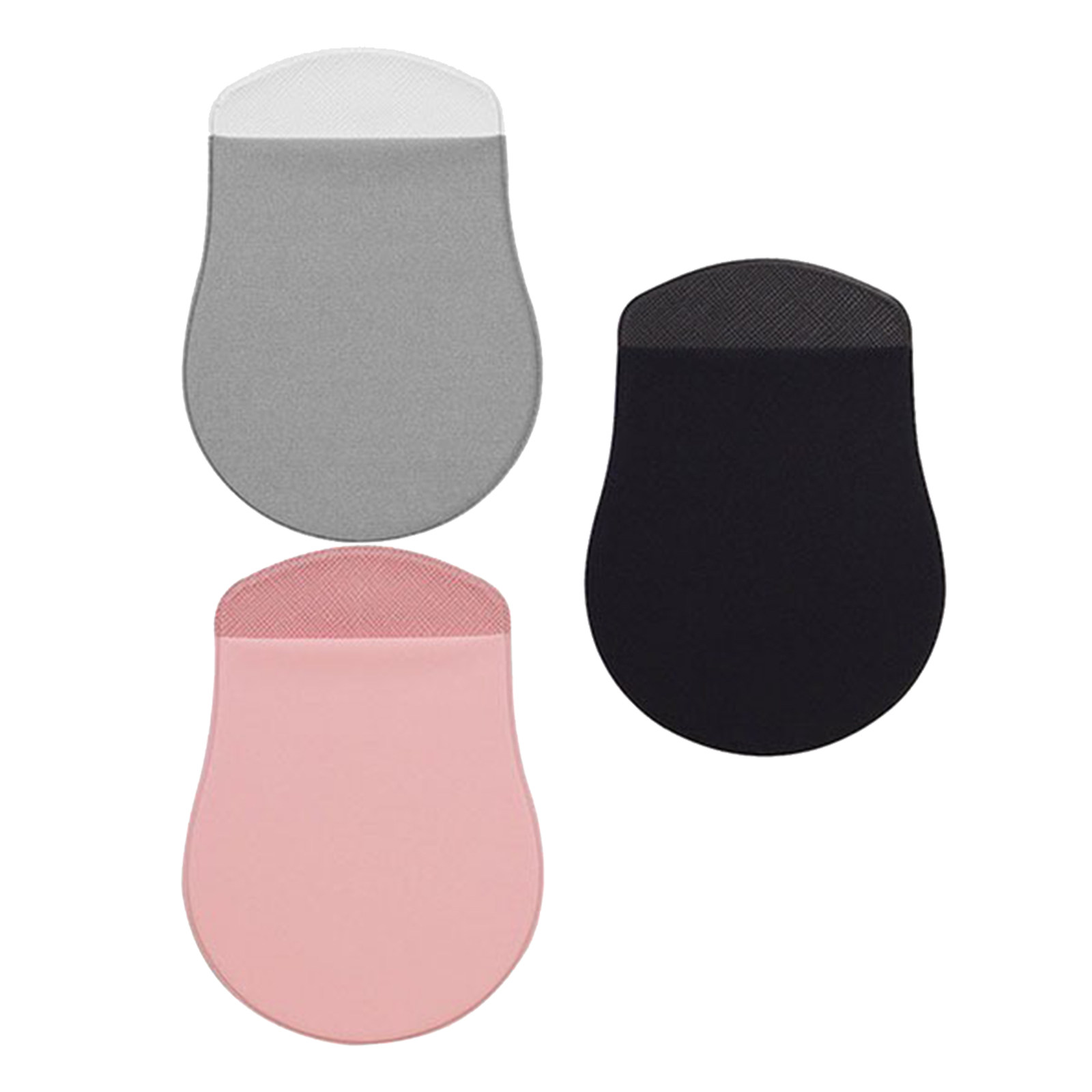 3 fundas elásticas universales - Tech Accessories Storage reseña y precio