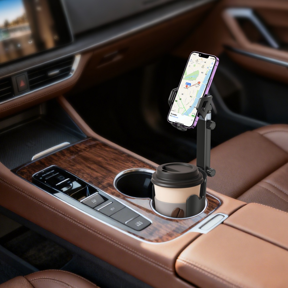 Soporte para Teléfono Móvil pa - Mobile Tech Accessories reseña y precio