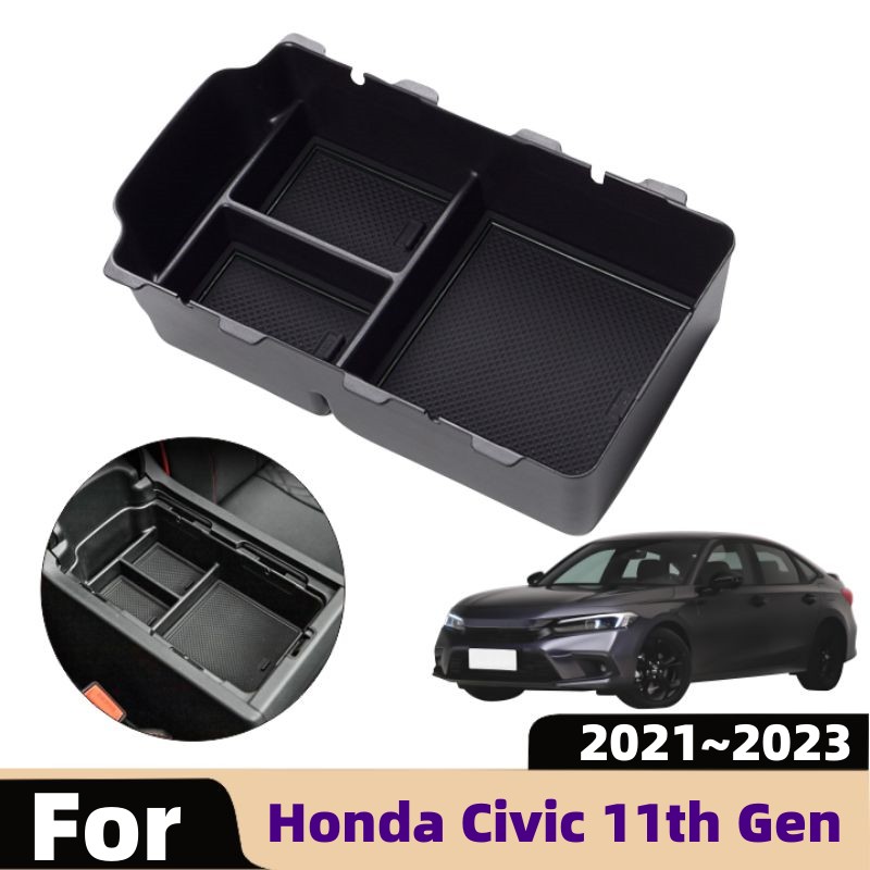 Reposabrazos de coche para Hon - Tech Car Accessories reseña y precio