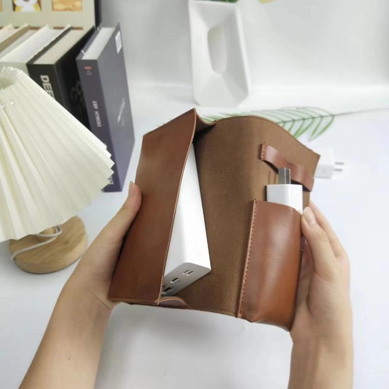 Organizador multicompartimento - Tech Accessories Travel Organizer Pouch reseña y precio