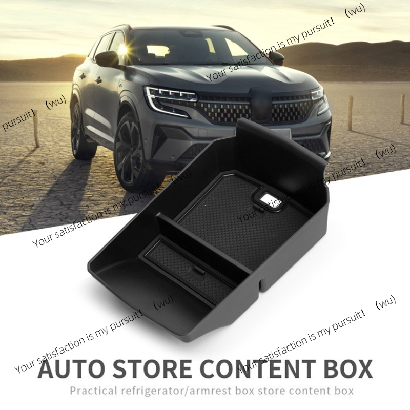 Caja de Almacenamiento para Re - Tech Accessories Storage reseña y precio