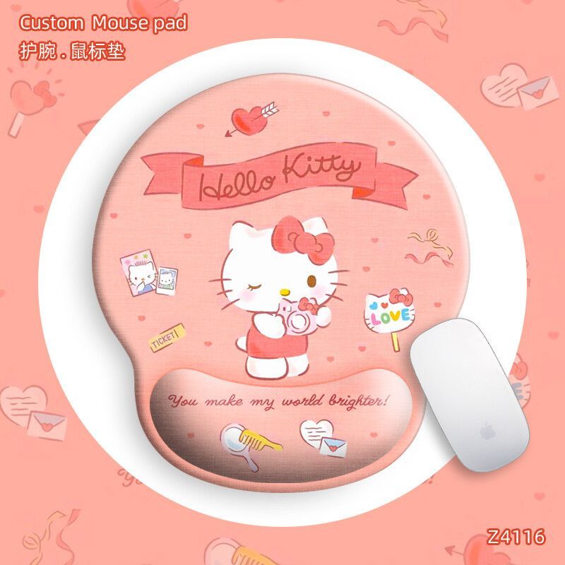Alfombrilla de Ratón con Diseñ - Kawaii Tech Accessories reseña y precio