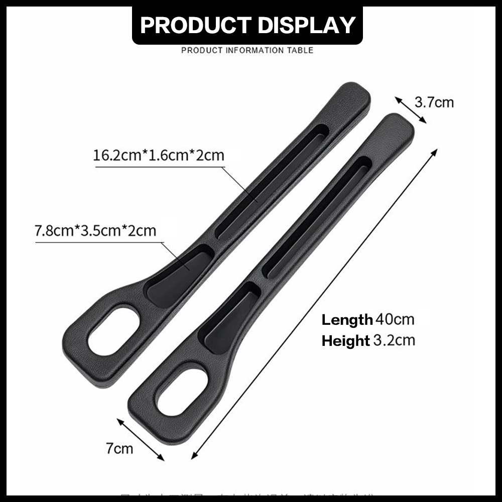 2X Relleno para el espacio ent - Tech Car Accessories reseña y precio