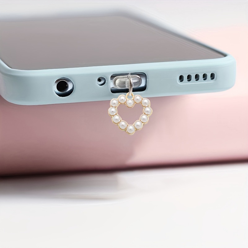Accesorios de enchufe antipolv - Mobile Tech Accessories reseña y precio