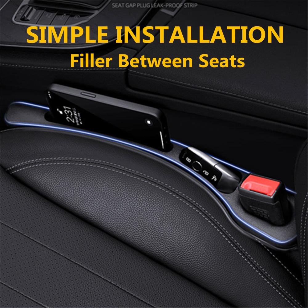 2X Relleno para el espacio ent - Tech Car Accessories reseña y precio
