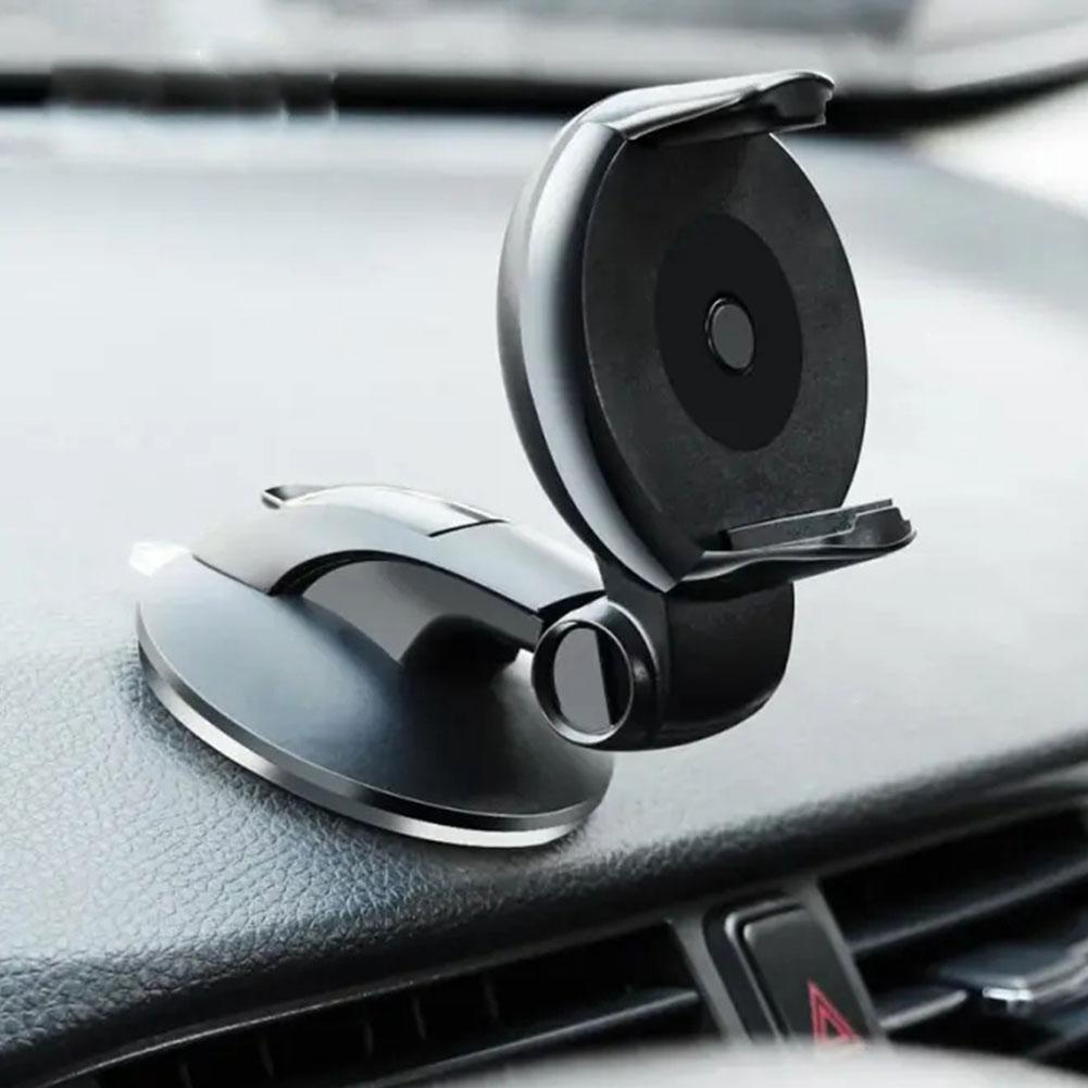 Soporte de ventosa para teléfo - Mobile Tech Accessories reseña y precio
