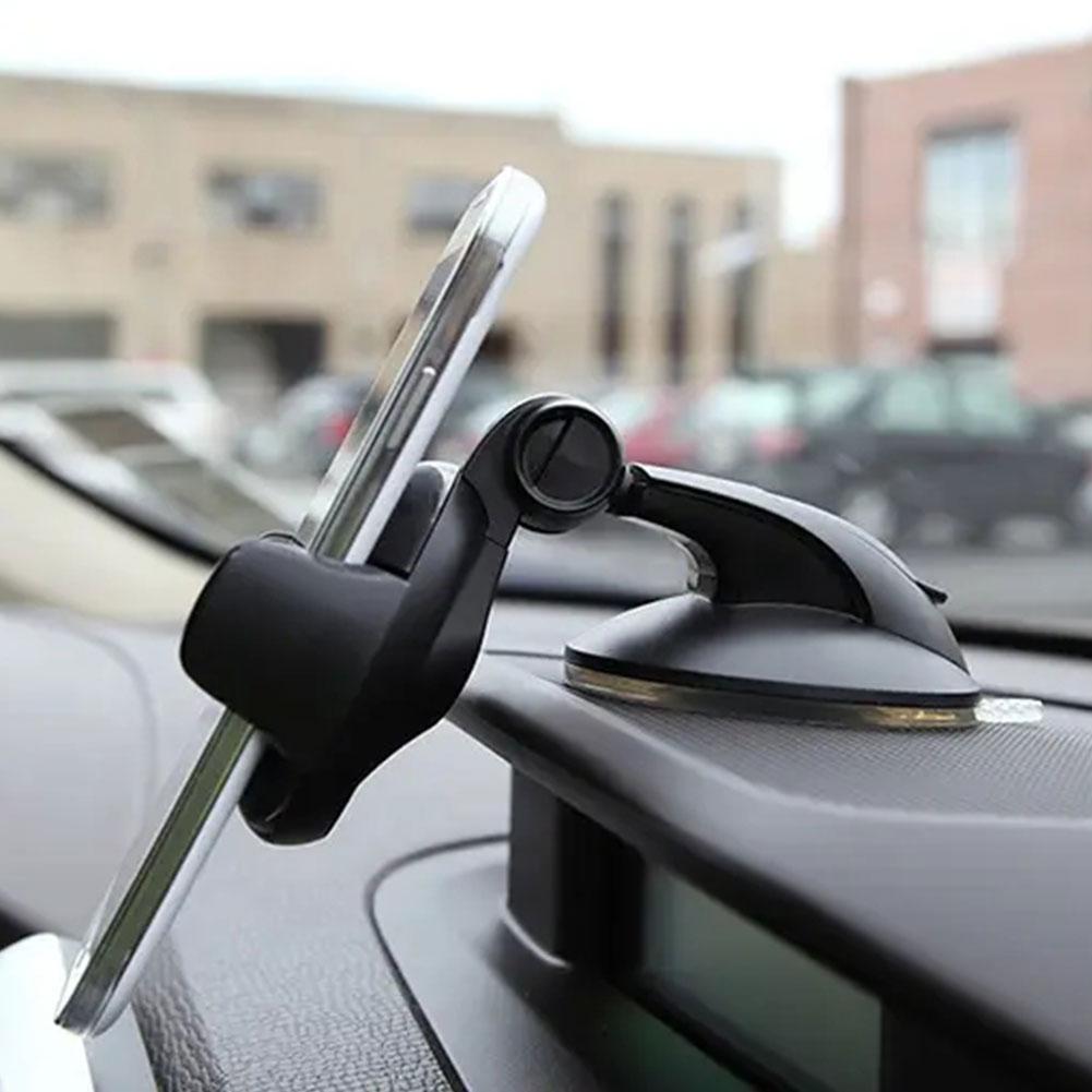 Soporte de ventosa para teléfo - Mobile Tech Accessories reseña y precio