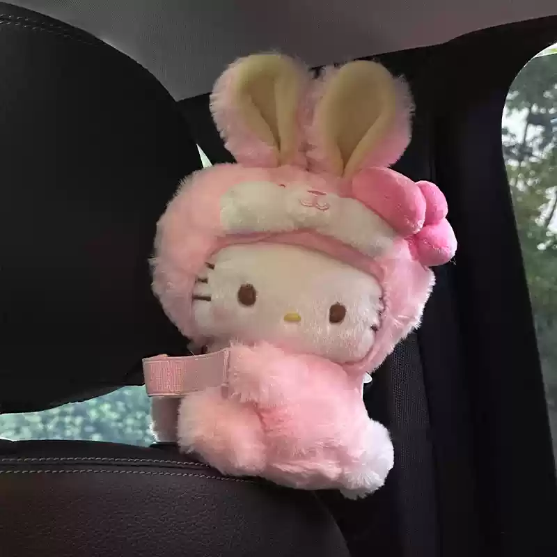 Sanrio, Hello Kitty, My Melody - Kawaii Tech Accessories reseña y precio
