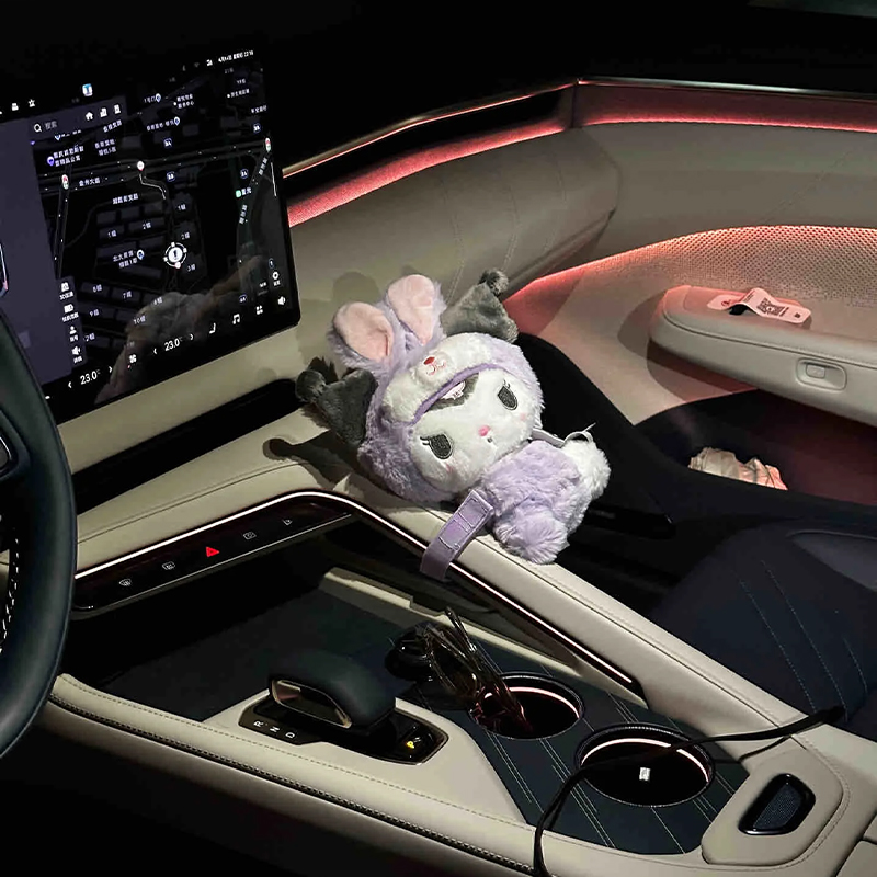 Sanrio, Hello Kitty, My Melody - Kawaii Tech Accessories reseña y precio