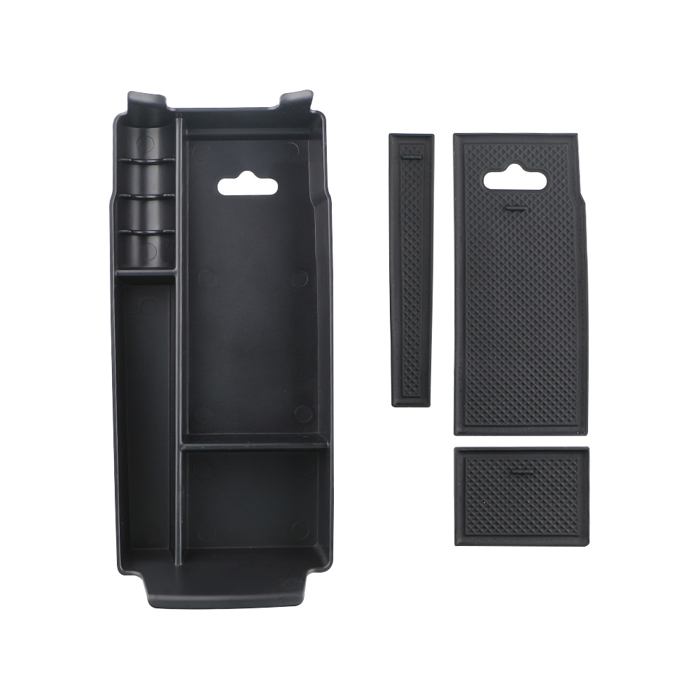 Bandeja de caja de almacenamie - Tech Car Accessories reseña y precio